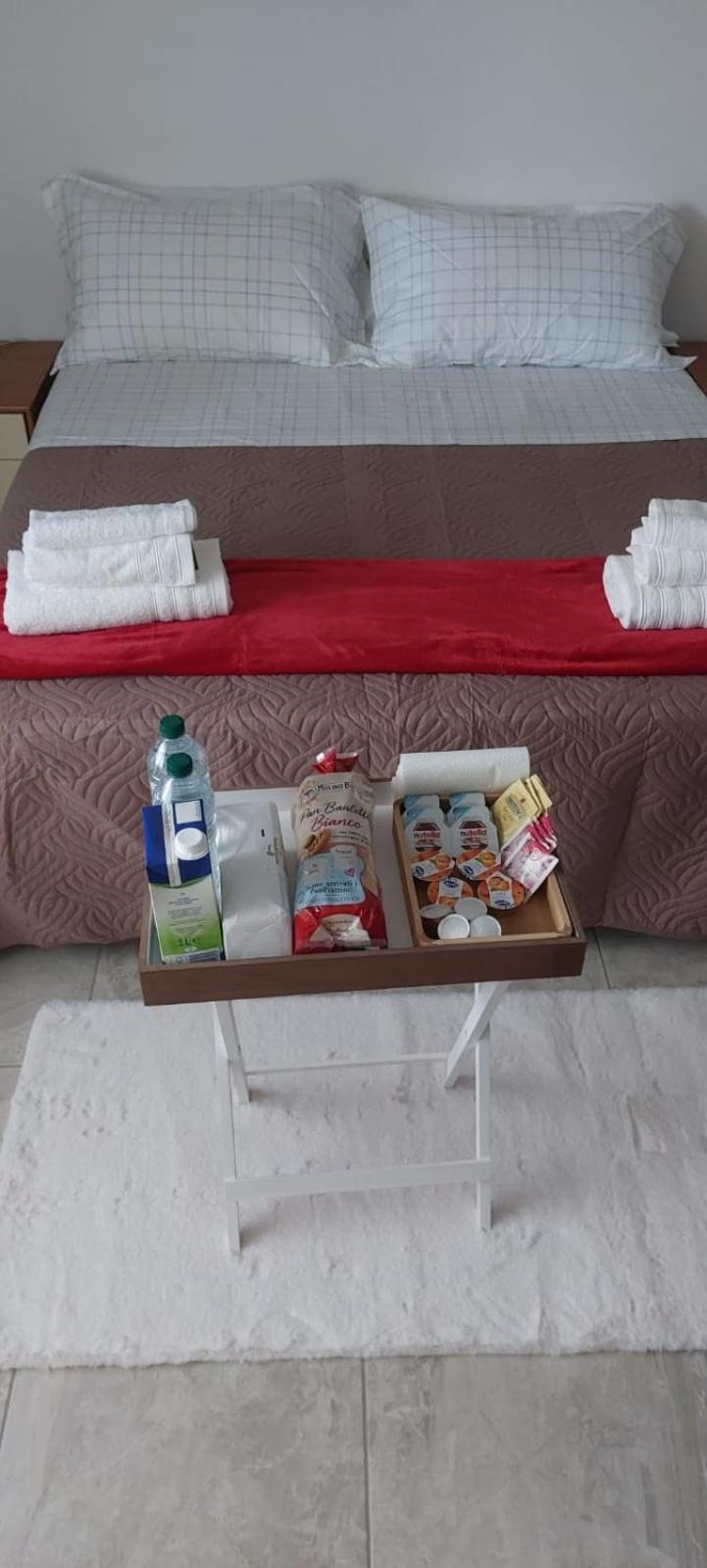 B&B Saval Verona Exteriör bild