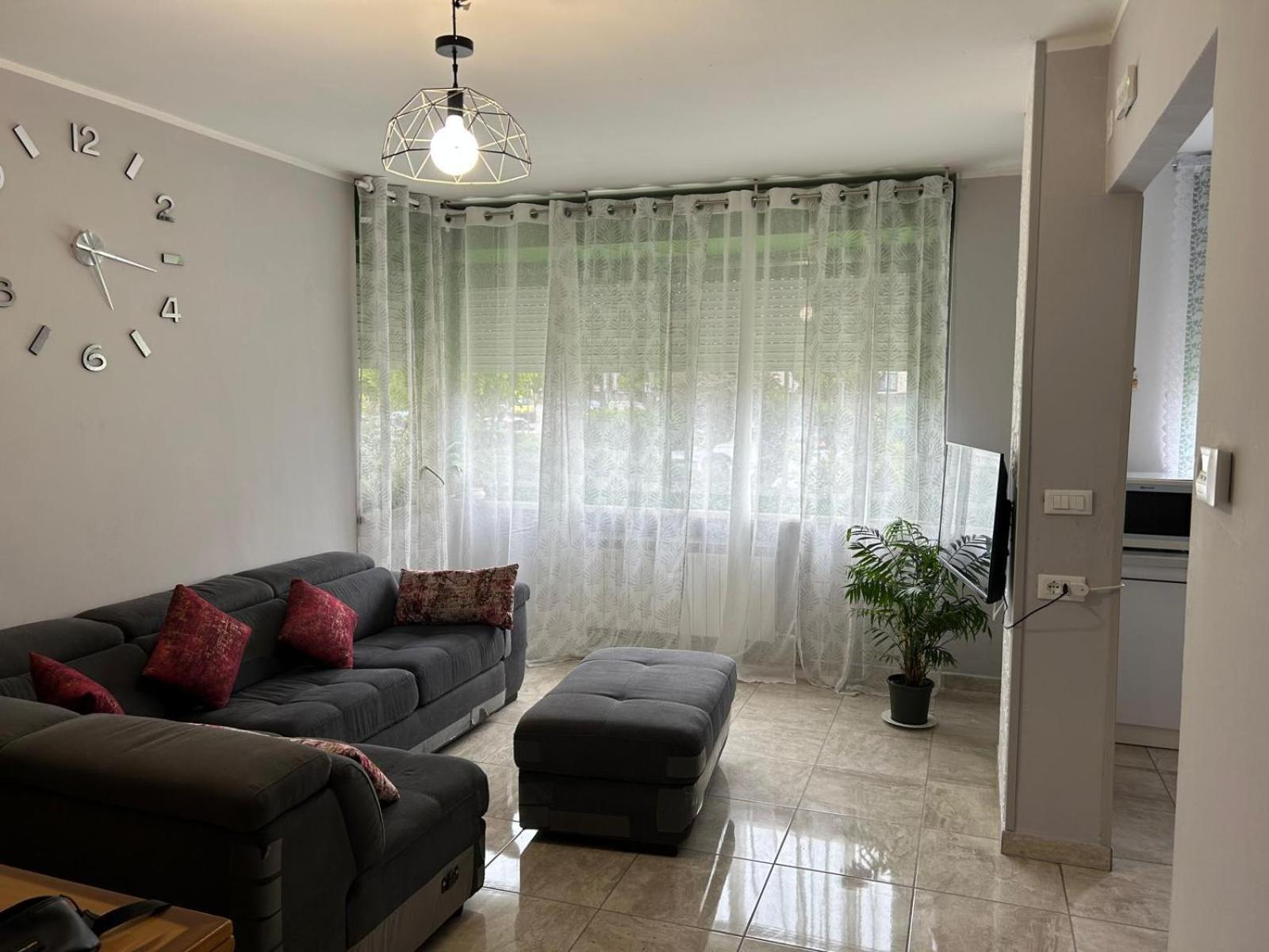 B&B Saval Verona Exteriör bild